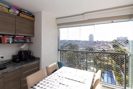 Apartamento à venda com 74m², 3 quartos e 1 vaga