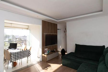 Apartamento à venda com 3 quartos, 74m² em Vila Buenos Aires, São Paulo