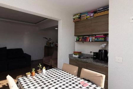 Apartamento à venda com 3 quartos, 74m² em Vila Buenos Aires, São Paulo