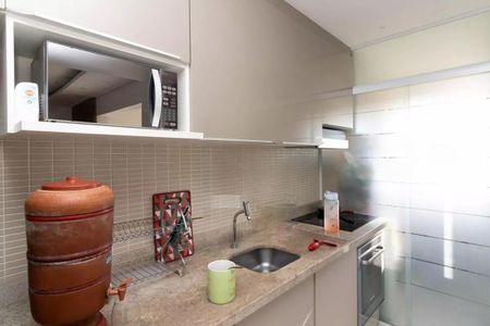 Apartamento à venda com 74m², 3 quartos e 1 vaga