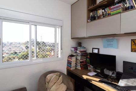 Apartamento à venda com 3 quartos, 74m² em Vila Buenos Aires, São Paulo