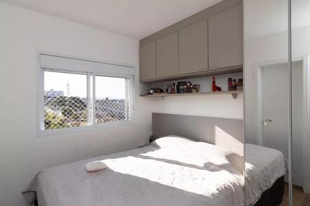 Apartamento à venda com 3 quartos, 74m² em Vila Buenos Aires, São Paulo