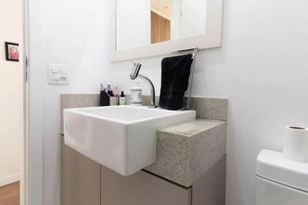 Apartamento à venda com 74m², 3 quartos e 1 vaga