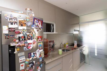 Apartamento à venda com 74m², 3 quartos e 1 vaga