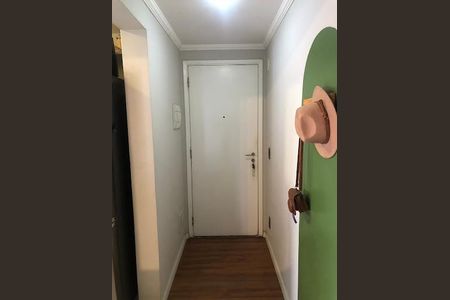 Apartamento à venda com 2 quartos, 55m² em Jardim Henriqueta, Taboão da Serra