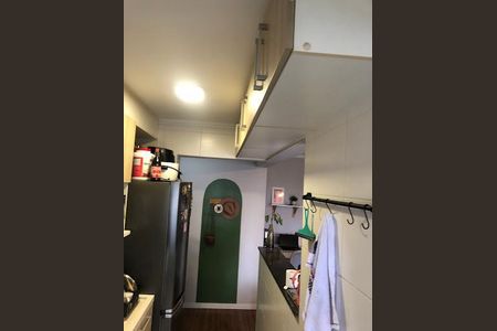 Apartamento à venda com 55m², 2 quartos e 1 vaga