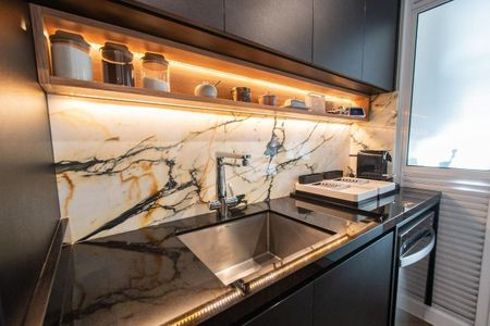 Apartamento à venda com 3 quartos, 100m² em Pinheiros, São Paulo