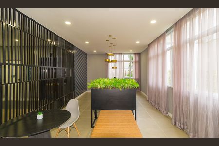 Studio à venda com 28m², 1 quarto e sem vaga Studio à venda com 28m², 1 quarto e sem vagaÁrea comum
