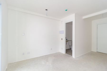 Quarto de kitnet/studio para alugar com 1 quarto, 28m² em Mooca, São Paulo
