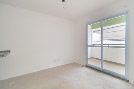 Quarto de kitnet/studio para alugar com 1 quarto, 28m² em Mooca, São Paulo