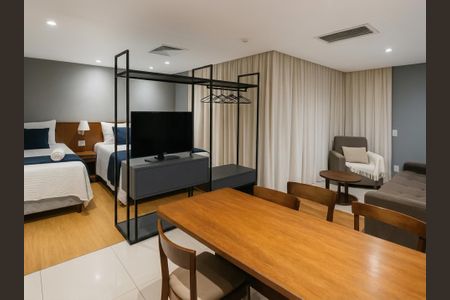 Apartamento à venda com 1 quarto, 52m² em Barra da Tijuca, Rio de Janeiro