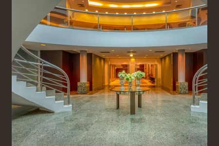 Apartamento à venda com 52m², 1 quarto e 1 vaga