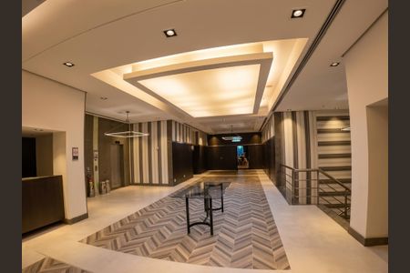 Apartamento à venda com 52m², 1 quarto e 1 vaga