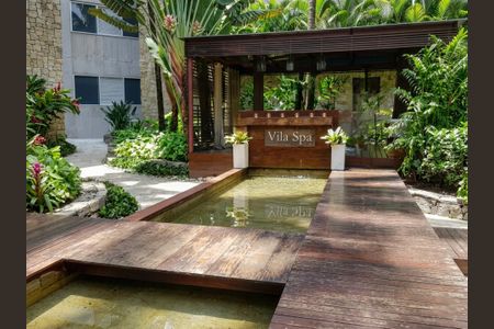 Apartamento à venda com 52m², 1 quarto e 1 vaga