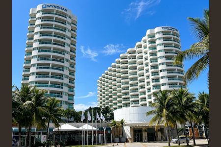 Apartamento à venda com 52m², 1 quarto e 1 vaga
