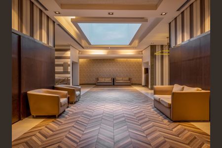 Apartamento à venda com 52m², 1 quarto e 1 vaga