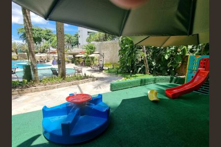 Apartamento à venda com 1 quarto, 52m² em Barra da Tijuca, Rio de Janeiro