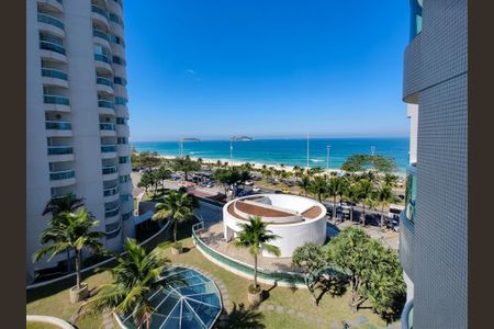 Apartamento à venda com 1 quarto, 52m² em Barra da Tijuca, Rio de Janeiro