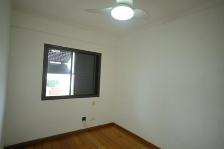Apartamento à venda com 105m², 3 quartos e 2 vagasQuarto 3 