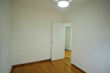 Apartamento à venda com 105m², 3 quartos e 2 vagasQuarto 3 