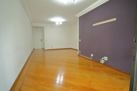 Apartamento à venda com 105m², 3 quartos e 2 vagasSala