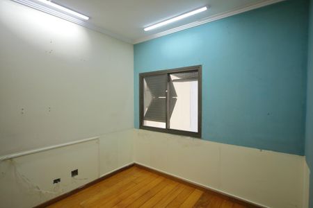Apartamento à venda com 105m², 3 quartos e 2 vagasQuarto 2 