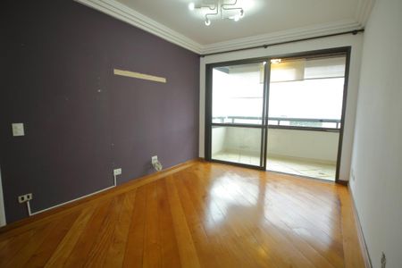 Apartamento à venda com 105m², 3 quartos e 2 vagasSala