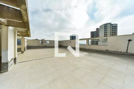 Apartamento à venda com 105m², 3 quartos e 2 vagas Apartamento à venda com 105m², 3 quartos e 2 vagasÁrea comum - Roof top