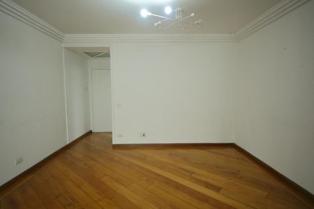 Apartamento à venda com 105m², 3 quartos e 2 vagasSala