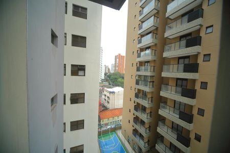 Apartamento à venda com 105m², 3 quartos e 2 vagasVista Quarto 2 
