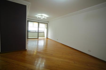 Apartamento à venda com 105m², 3 quartos e 2 vagasSala