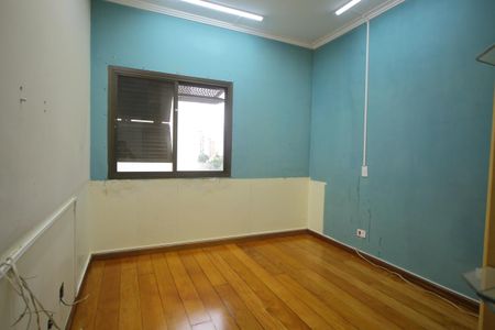 Apartamento à venda com 105m², 3 quartos e 2 vagasQuarto 2 