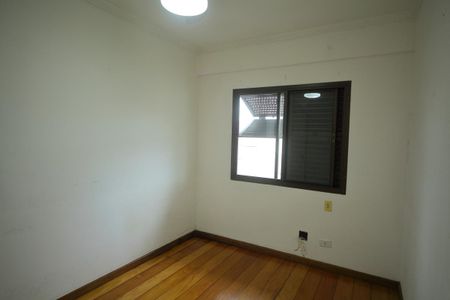 Apartamento à venda com 105m², 3 quartos e 2 vagasQuarto 3 