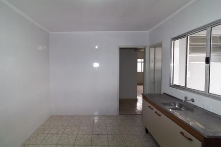 Apartamento para alugar com 82m², 2 quartos e sem vaga Apartamento para alugar com 82m², 2 quartos e sem vagaCozinha