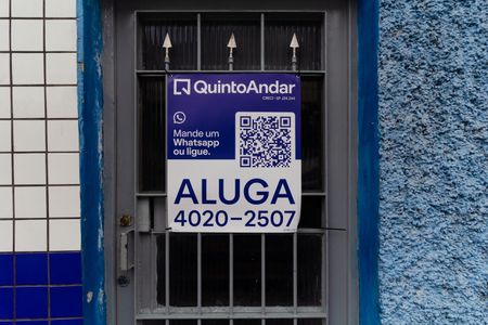 Apartamento para alugar com 82m², 2 quartos e sem vaga Apartamento para alugar com 82m², 2 quartos e sem vagaPlaca