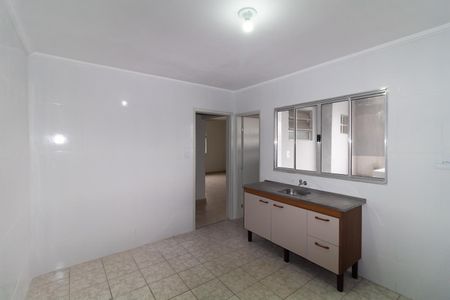 Apartamento para alugar com 82m², 2 quartos e sem vaga Apartamento para alugar com 82m², 2 quartos e sem vagaCozinha