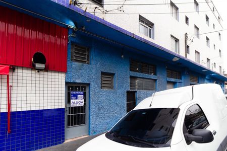 Apartamento para alugar com 82m², 2 quartos e sem vaga Apartamento para alugar com 82m², 2 quartos e sem vagaFachada