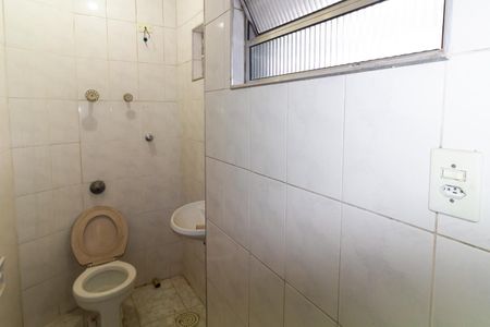 Apartamento para alugar com 82m², 2 quartos e sem vaga Apartamento para alugar com 82m², 2 quartos e sem vagaBanheiro 2