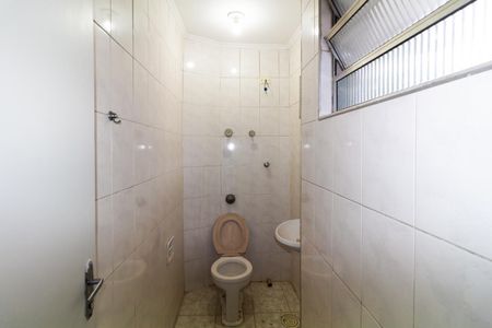 Apartamento para alugar com 82m², 2 quartos e sem vaga Apartamento para alugar com 82m², 2 quartos e sem vagaBanheiro 2