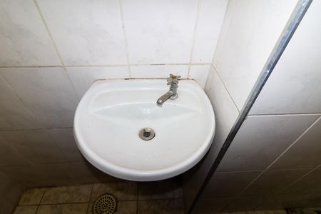 Apartamento para alugar com 82m², 2 quartos e sem vaga Apartamento para alugar com 82m², 2 quartos e sem vagaBanheiro 2