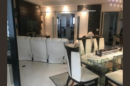 Apartamento à venda com 125m², 3 quartos e 2 vagas