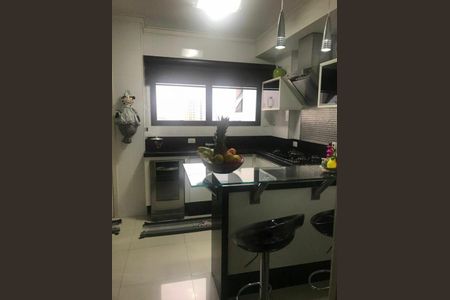 Apartamento à venda com 125m², 3 quartos e 2 vagas