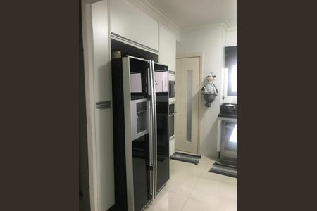 Apartamento à venda com 125m², 3 quartos e 2 vagas
