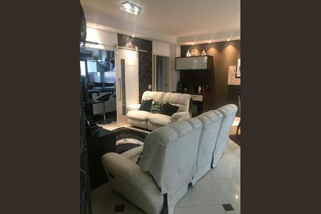 Apartamento à venda com 125m², 3 quartos e 2 vagas