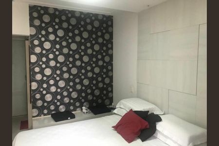 Apartamento à venda com 125m², 3 quartos e 2 vagas