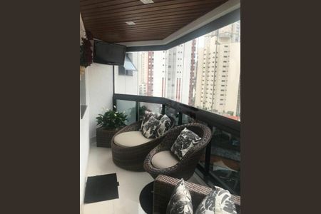 Apartamento à venda com 125m², 3 quartos e 2 vagas