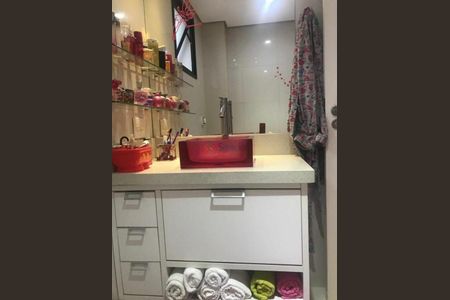 Apartamento à venda com 125m², 3 quartos e 2 vagas