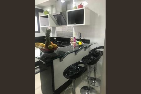 Apartamento à venda com 125m², 3 quartos e 2 vagas