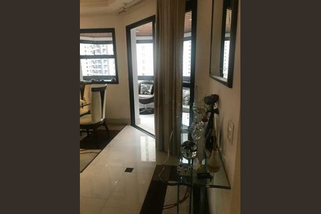 Apartamento à venda com 125m², 3 quartos e 2 vagas