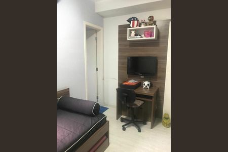 Apartamento à venda com 125m², 3 quartos e 2 vagas